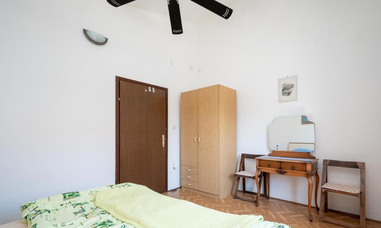 Apartmani Nik Bibinje Exterior photo